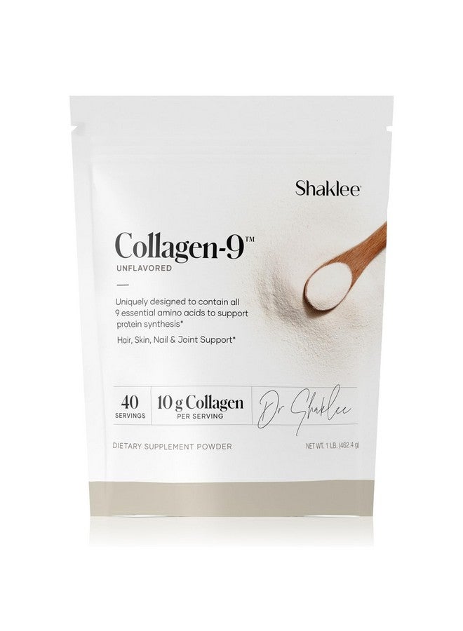 Shaklee - Collagen-9™ - 40 Servings