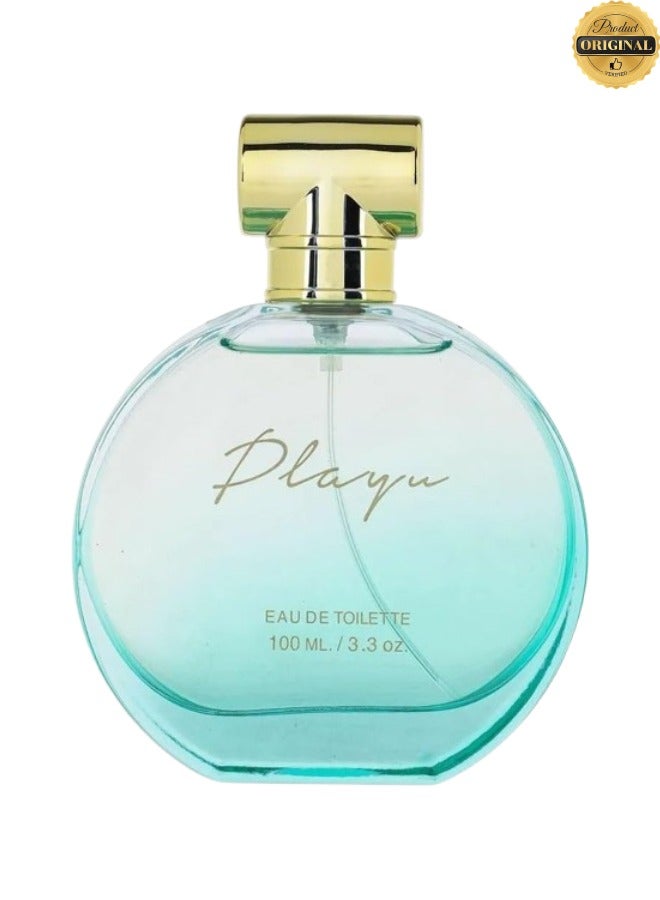 بلايا عطر بلايا 100 مل - Image 2