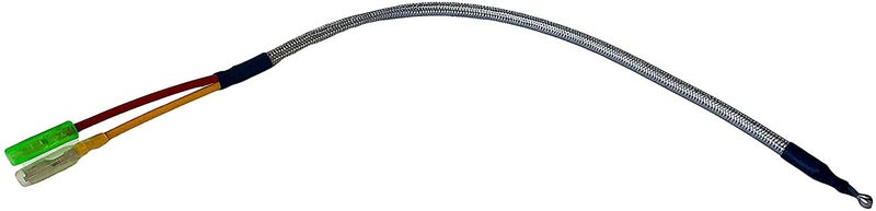 Replacement Quadrafire Thermocouple 8124470 Castile Contour Mt Vernon Santa Fe