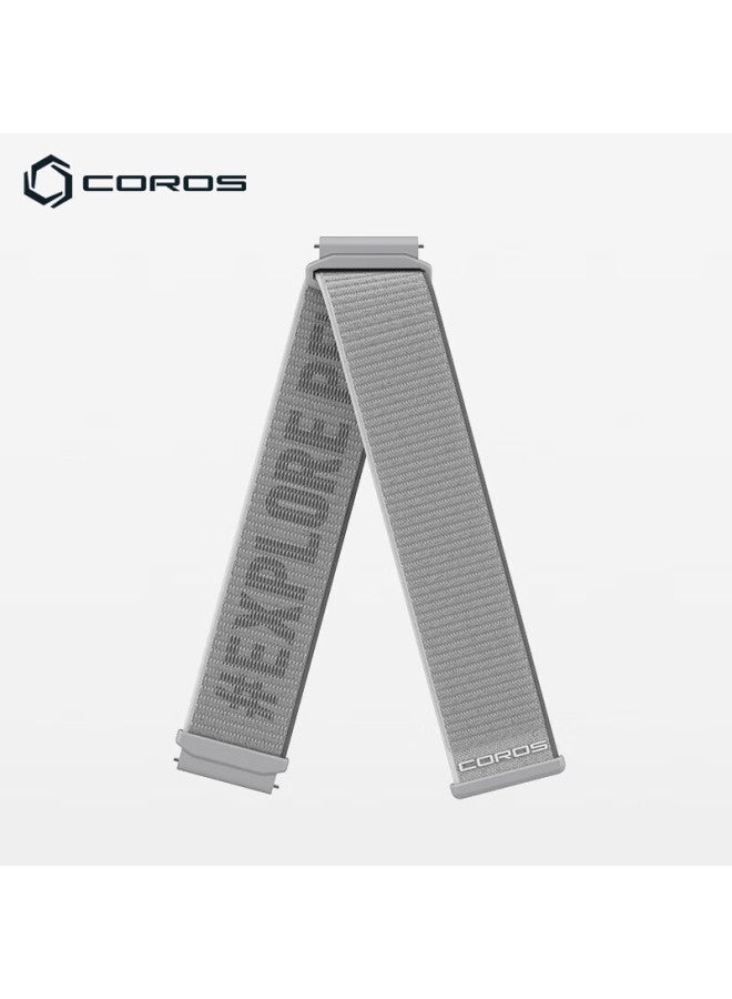 Coros Apex 2 Pro Fabric Strap