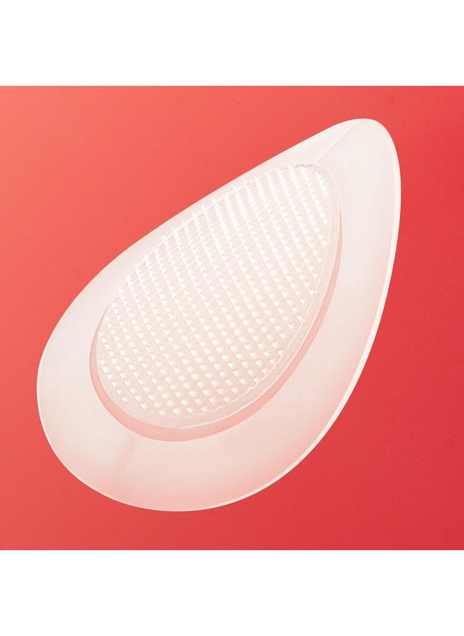 PEACE OUT - Early Stage Acne Dots Acnefighting Pimple Patches Salicylic Acid Unclogs Pores And Targets Acne Blemishes (8 Acne Dots) - Image 1