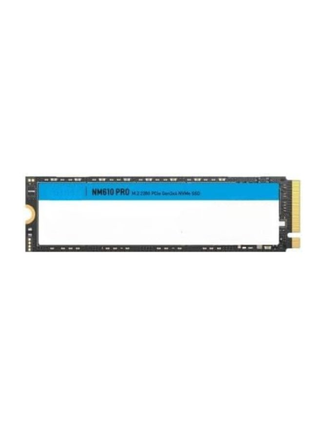 هارد SSD داخلي NVMe سعة 1 تيرابايت لترقية سرعة اللابتوب والكمبيوتر مناسب للألعاب والعمل والاستخدام اليومي - Image 3