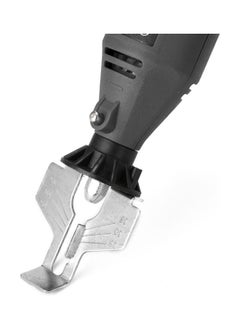 NIBEMINENT Handheld Mini Electric Grinding Tool Black  - Image 2