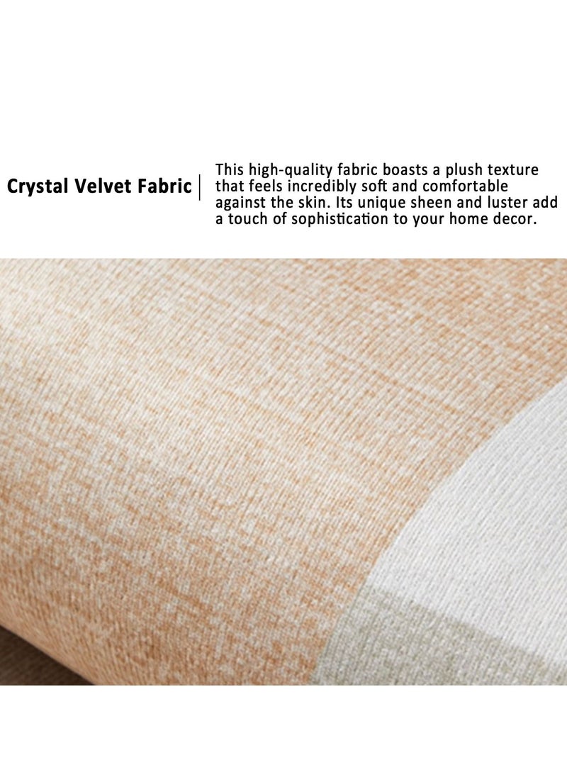 Sharpdo Area Rugs Modern Simple Short Pile Carpet Living Room Bedroom Rug Anti-slip Floor Carpet Home Decor 160 * 230CM  - Image 5