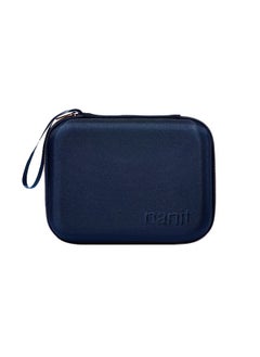 Nanit Travel Case – Protective Hard Shell Carrying Case For Pro Baby Monitor And Multi - Stand Travel Accessory  - Image 1