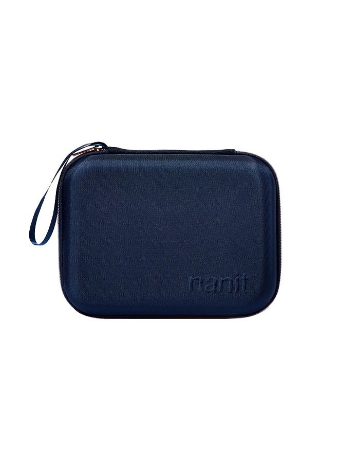 Nanit - Travel Case – Protective Hard Shell Carrying Case For Pro Baby Monitor And Multi - Stand Travel Accessory - Image 1
