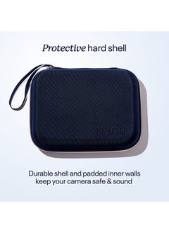 Nanit Travel Case – Protective Hard Shell Carrying Case For Pro Baby Monitor And Multi - Stand Travel Accessory  - Image 3
