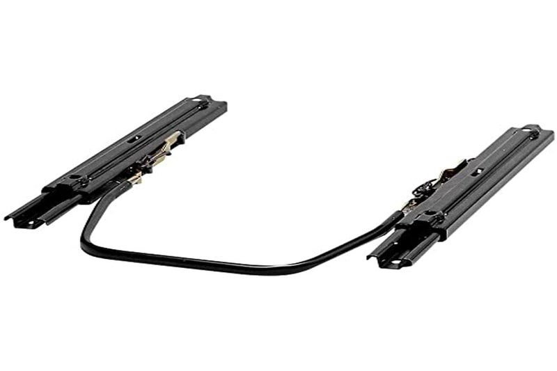 OMP (HC/665 Seat Sliding Bracket - Image 1