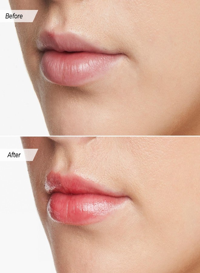 MCoBeauty Glow Lip Balm, Berry, Nourishing Tint for Luscious Lips, Vegan, Cruelty Free Cosmetics - Image 4