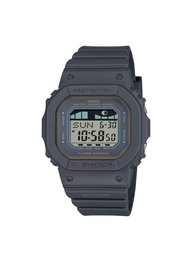 كاسيو ساعات كاسيو جي شوك GLX-5600-1DR - Image 1