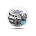 Sphero Bolt Coding Robot Ball Beginner to Advanced Programming Ages 8 Learn to Code with Draw Blocks Javascript or Python Programmable Sensors LED Matrix Durable Waterproof Design - Image 3