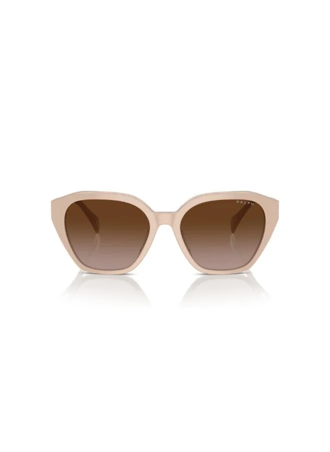 Lauren by Ralph Lauren 0Ra5315U Pentagon Sunglasses