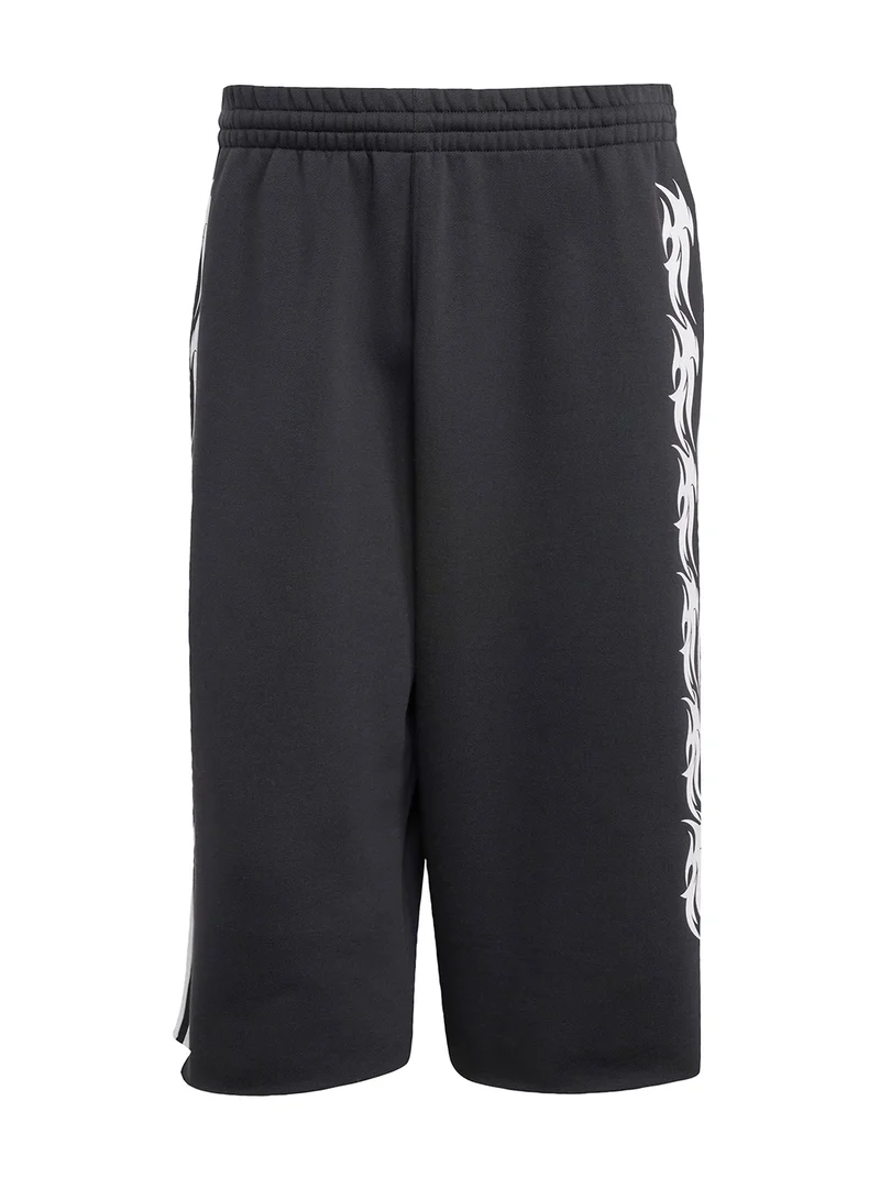 adidas Originals Spiders Oversized Sweat Shorts