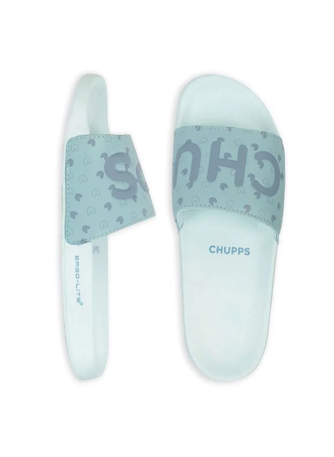 CHUPPS  LOVEBUG SLIDES & FLIPFLOP for Women | Best Price UAE