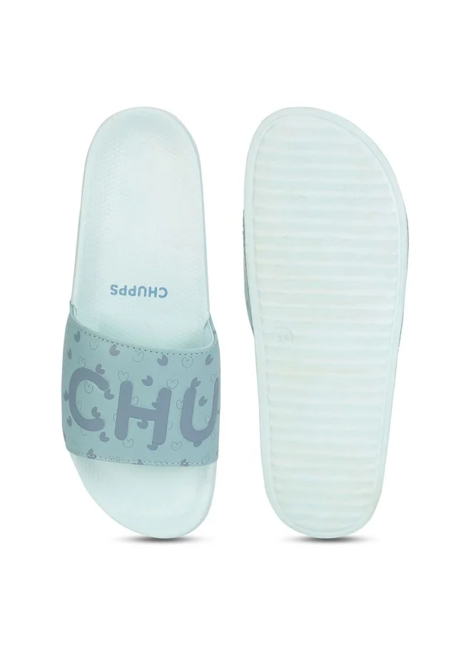 CHUPPS  LOVEBUG SLIDES & FLIPFLOP for Women | Best Price UAE
