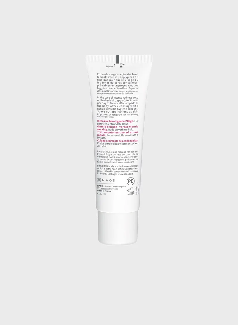 Bioderma Sensibio Forte Cream