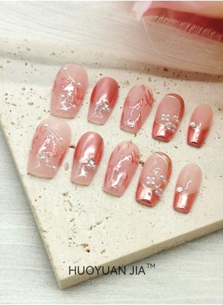 Pink Memories