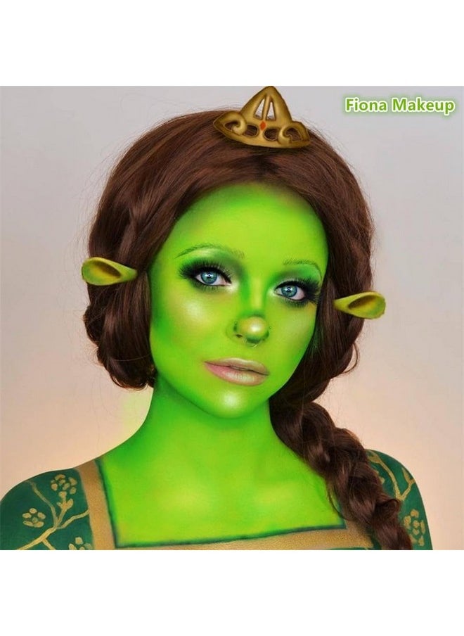 Light Green Face Paint Stick,Green Accessories,Water Based Cream Green Body Paint Washable,Highly Pigmented,Smooth And Safe For Skin,Halloween Cosplay Sfx Green Makeup - pzsku/ZC815AC9F280EFBDE5E4BZ/45/_/1734437502/7686e790-3fbe-4edb-a9c1-f9711b877bb4