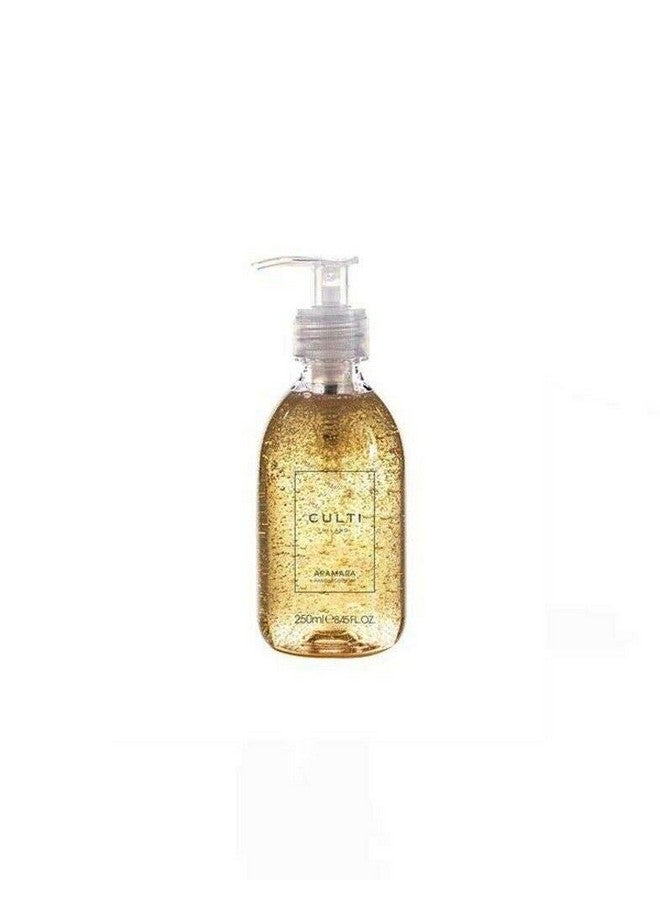 Culti Milano Hand And Body Soap Aramara 250Ml/8.5Oz - Image 1