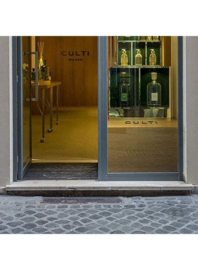 Culti Milano Hand And Body Soap Aramara 250Ml/8.5Oz - Image 4