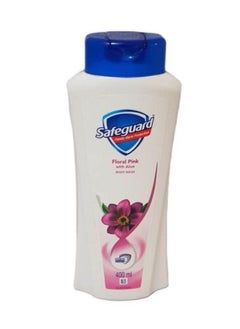 Body Wash floral pink with aloe 400 ml - pzsku/ZC815C02F0309C53D7DFAZ/45/_/1731275782/03f34418-327a-4453-ad90-28c3c0ebb235