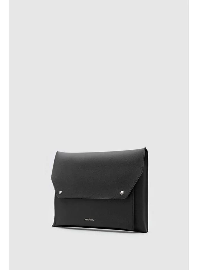 Shule Bags  Black Frame Laptop & Tablet Bag. for Women | Best Price UAE