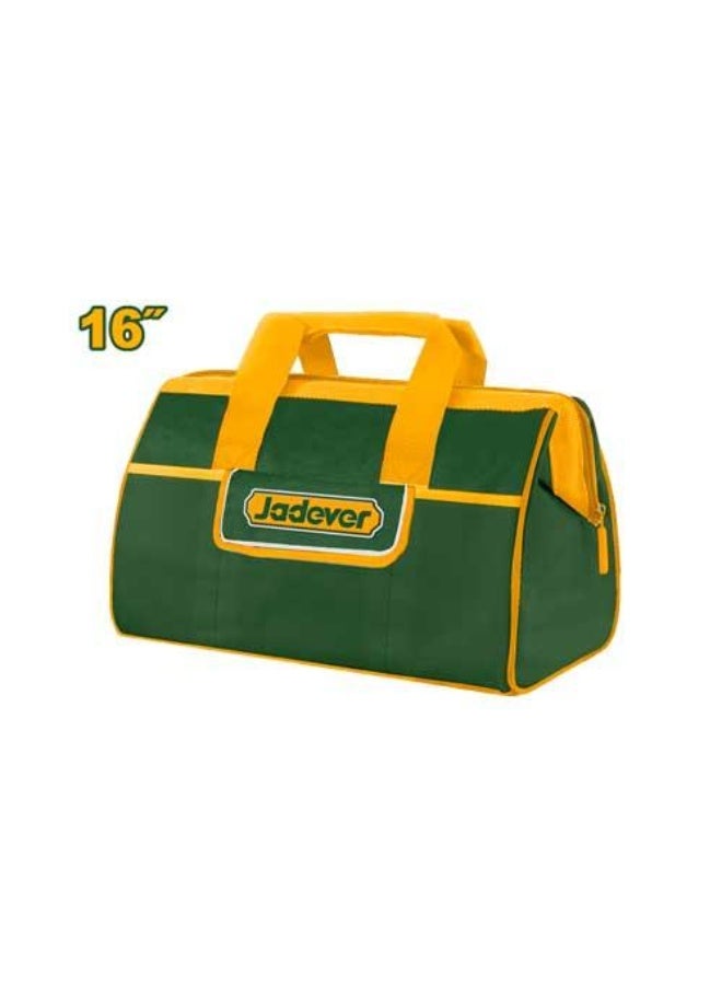Jadever Tool bag 16" JDTG3116