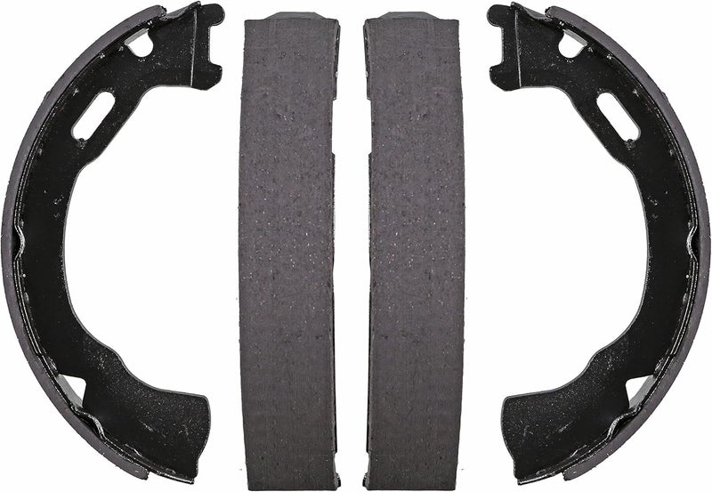 Wagner Z791 Parking Brake Shoe - Image 1