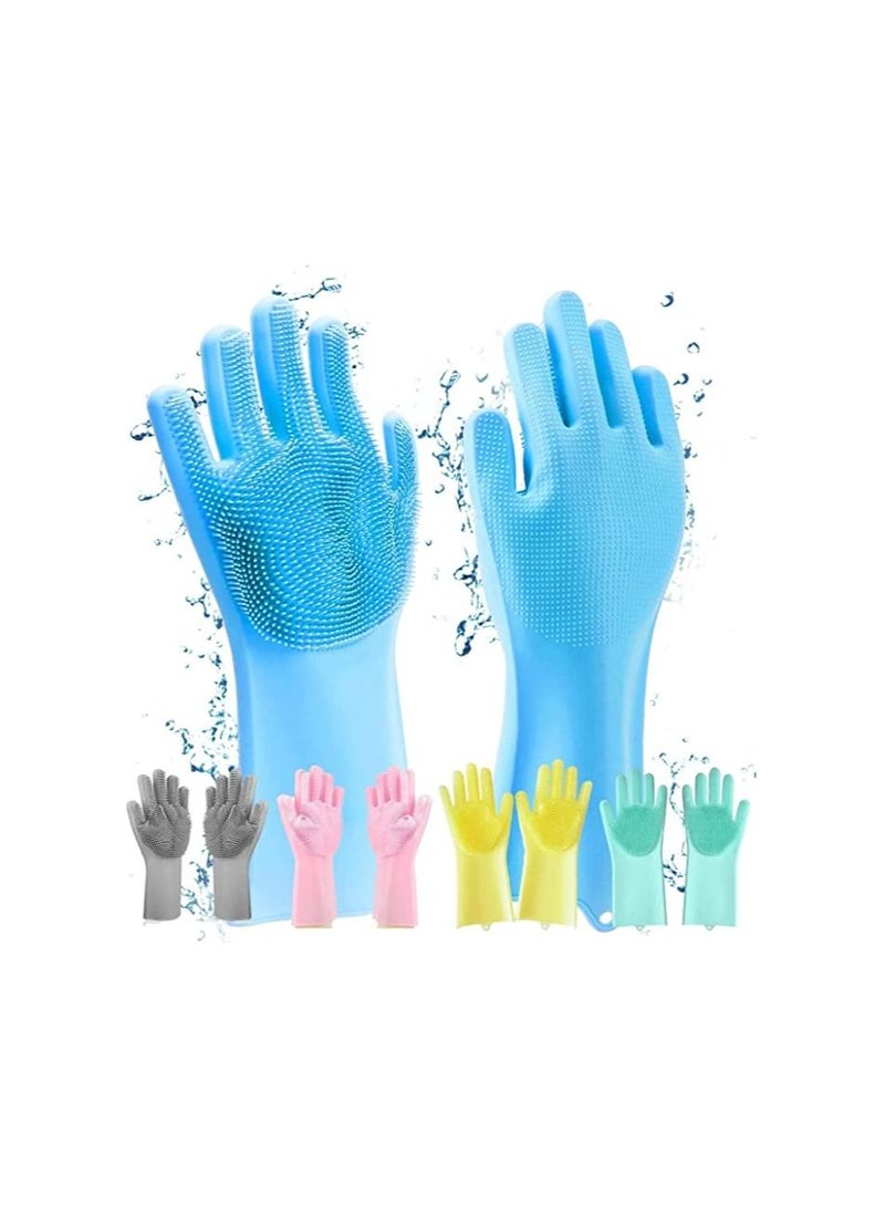 Hand Gloves for Kitchen - Image 1