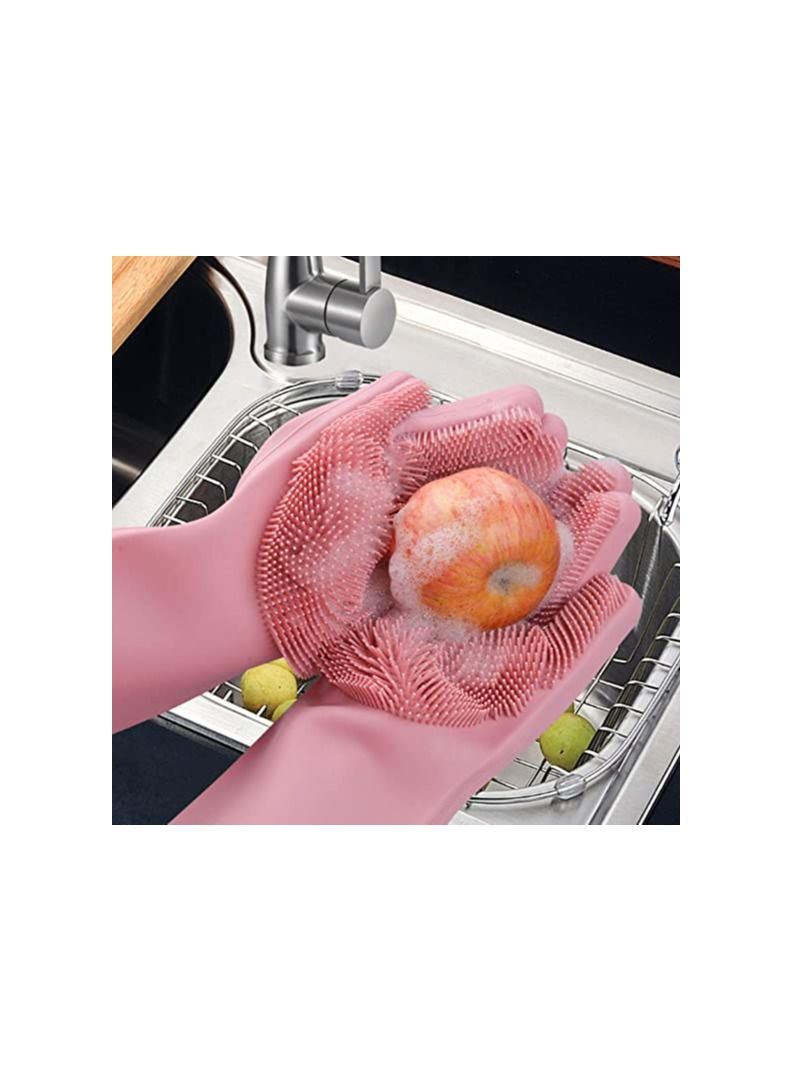 Hand Gloves for Kitchen - Image 3