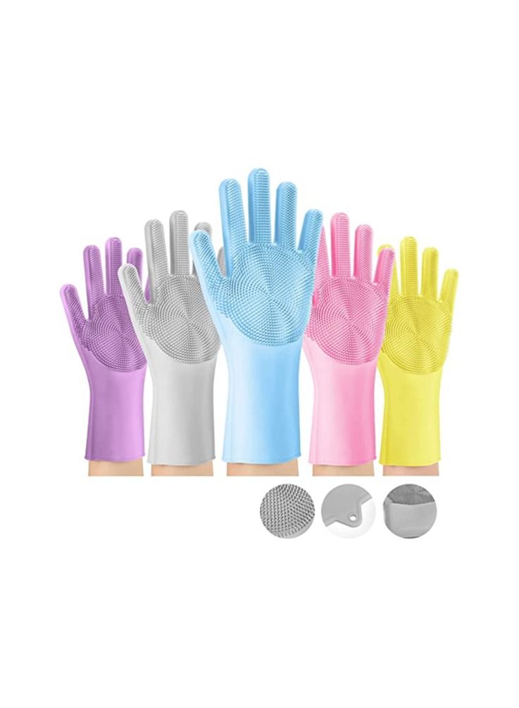 Hand Gloves for Kitchen - Image 2