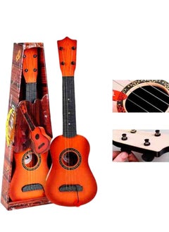 Toy Box Mini Toy Guitar For Kids 