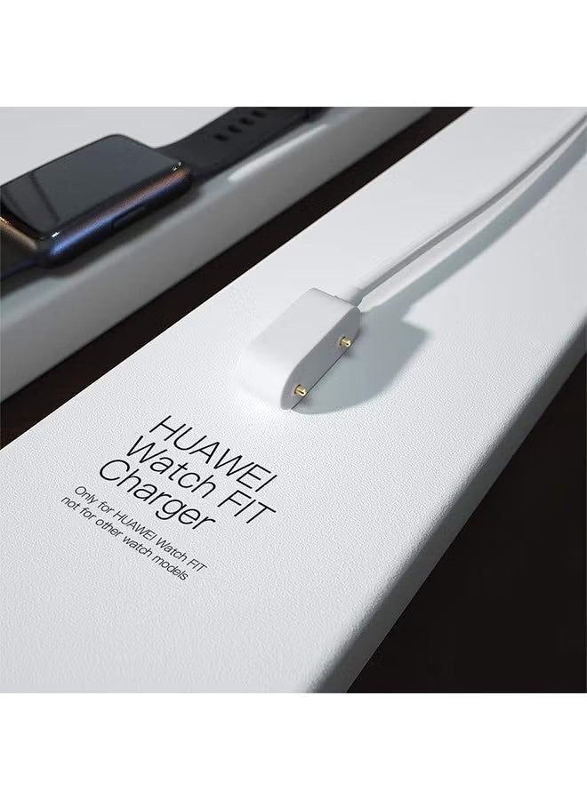 Charger for Huawei Band 9/8/7/6, Huawei Watch Fit/Fit 2/Fit 3/Fit Mini, Huawei Kids Watch 4X/4Pro, Honor Band 7/6, Honor Watch ES, Replacement Smart Watch Charging Cable (3.3ft/1m) - Image 3