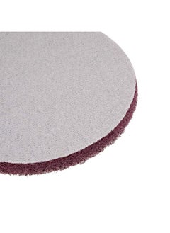 uxcell uxcell 5 Inch Scrubber Scouring Pads Drill Scuffing Disc Hoop and Loop Surface Conditioning Disc 8pcs  - Image 5