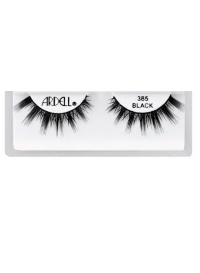 أرديل رموش صناعية سبايكي385 أسود(عبوة من 4 أزواج) - Image 2