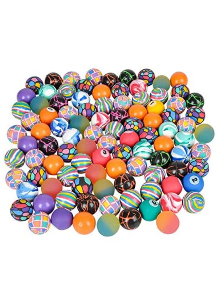 100-Piece Bouncy Ball Set 1.25inch - pzsku/ZC8166880399878F5B60BZ/45/_/1722458007/ee4b2f76-babe-4d54-8a4d-e7b66b7f4219