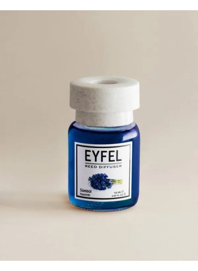 EYFEL Reed Diffuser – Hyacinth - Image 4