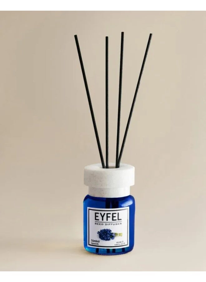 EYFEL Reed Diffuser – Hyacinth - Image 5