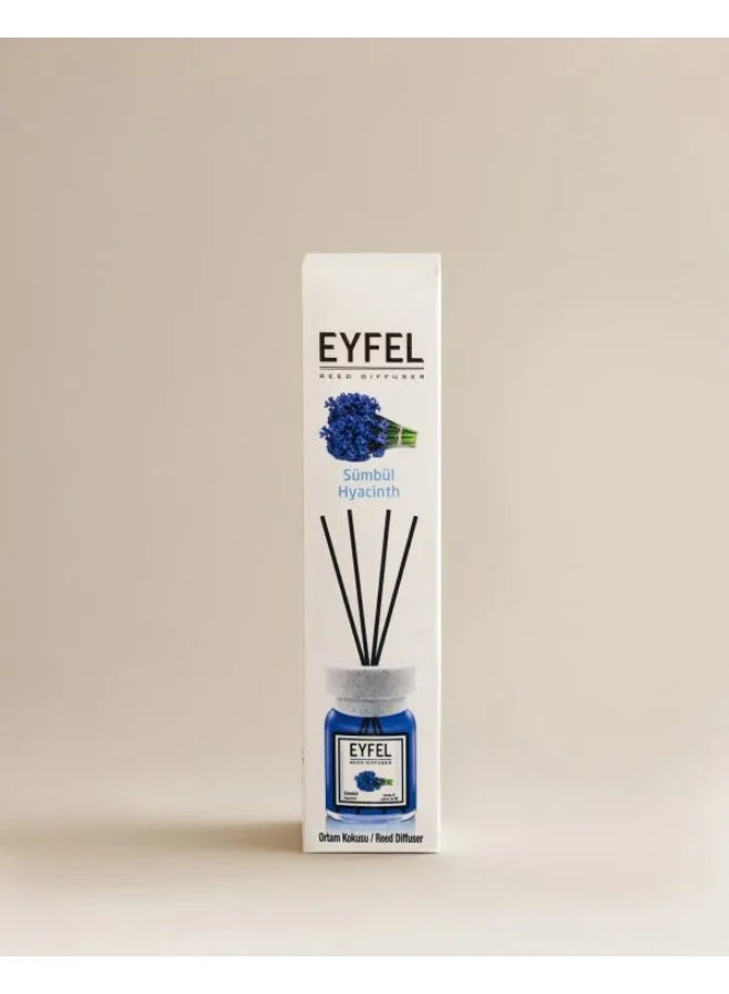 EYFEL Reed Diffuser – Hyacinth - Image 3
