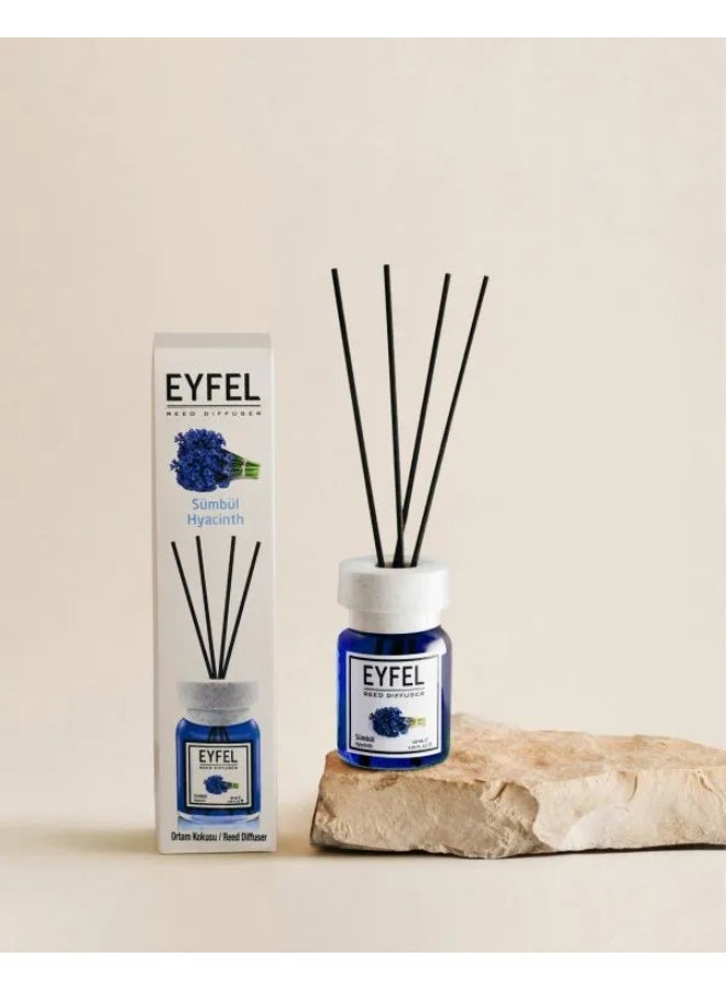 EYFEL Reed Diffuser – Hyacinth - Image 1