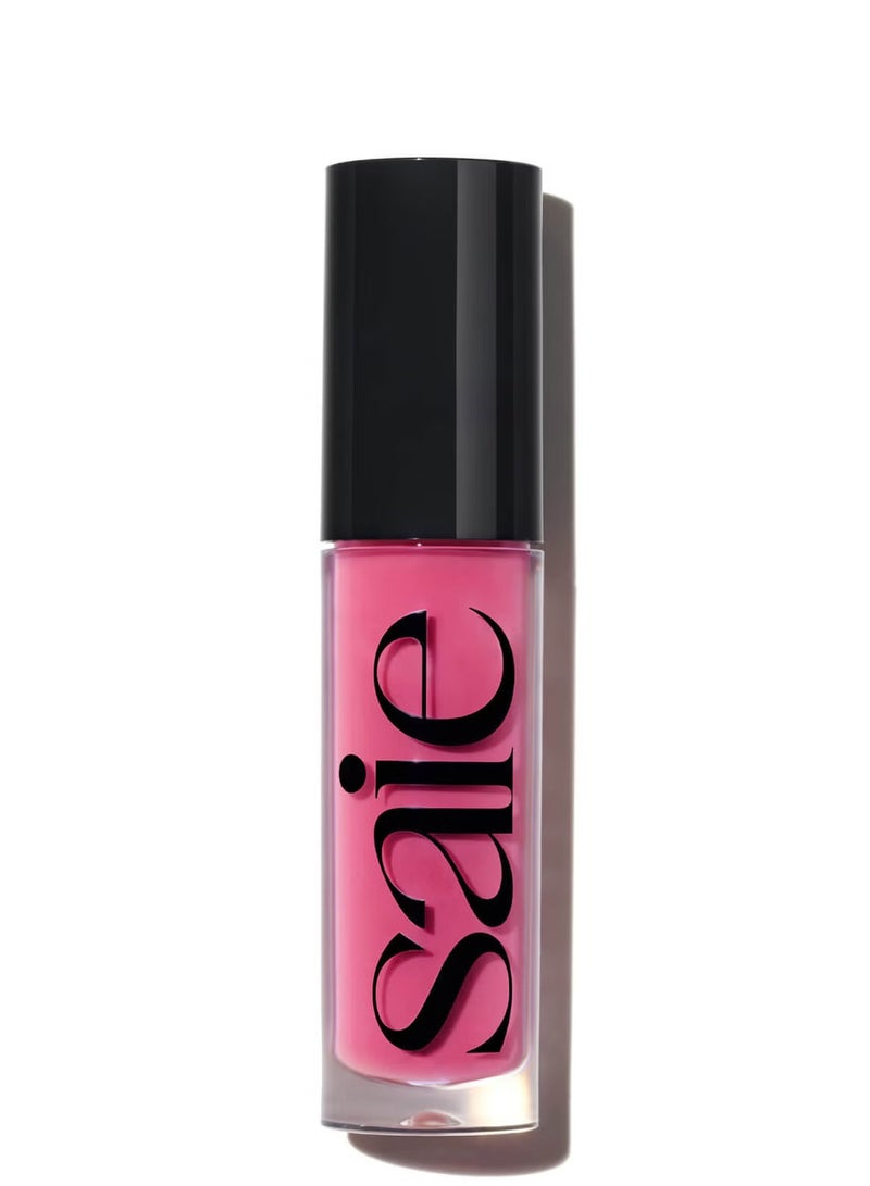 Saie زيت الشفاه المرطب جلوسي باونس من ساي، 5 مل - Image 1