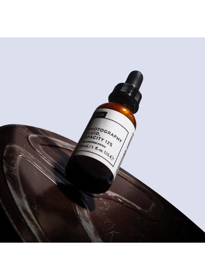 NIOD Photography Fluid, Opacity 12% Serum 30ml - Image 4