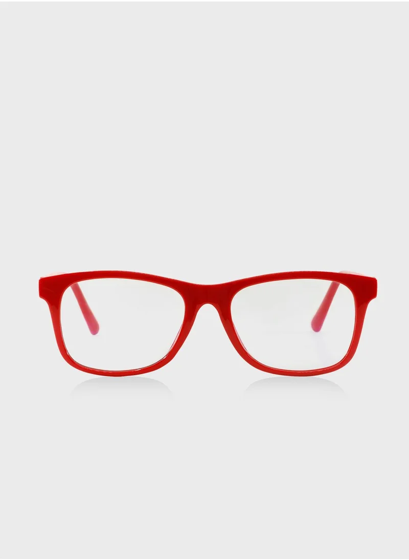 x-ray specs Blue Light Blocking Glasses - Adam 303333012