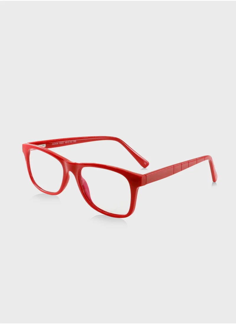 x-ray specs Blue Light Blocking Glasses - Adam 303333012