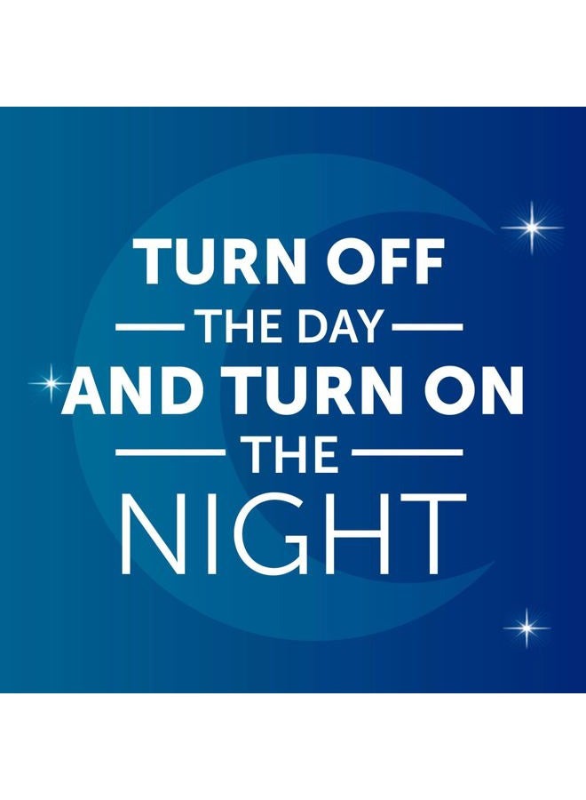 Unisom SleepTabs, Nighttime Sleep-aid, Doxylamine Succinate, 80 Tablets, 2 pk - Image 5