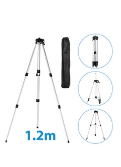 Multifunctional 4D 16 Lines Laser Level 3° Self-leveling Machine USB Rechargeable Lithium Battery Leveling Tool with 1.2M 3-Heights Adjustable Alloy Extension Bar Tripod Stand - pzsku/ZC8172165FEBC342E350CZ/45/_/1731575173/10233f60-126b-48af-96df-2ba7c6dee34f