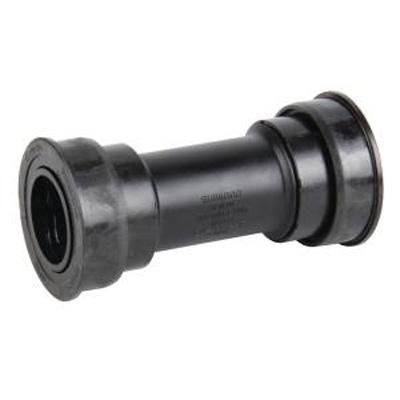 SHIMANO BB72-41B PressFit Road Bottom Bracket - Image 3
