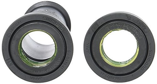 SHIMANO BB72-41B PressFit Road Bottom Bracket - Image 2