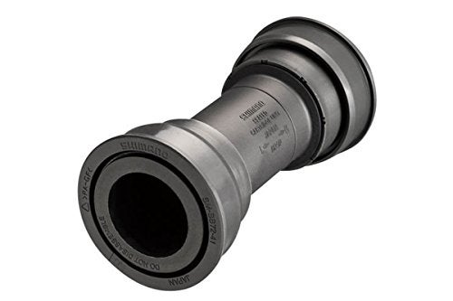 SHIMANO BB72-41B PressFit Road Bottom Bracket - Image 5