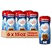 Coffee Mate Coffeemate French Vanilla Powdered Coffee Creamer 15Ounce Packages Pack of 6 - Image 2